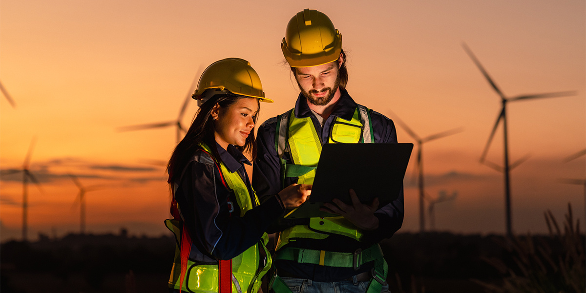 A Note on Environmental Sustainability – Energy Efficient Chromebooks Powered by MediaTek Kompanio Processors